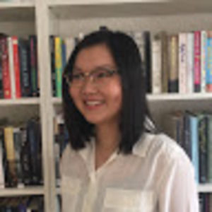 Meet your Posher, Monica